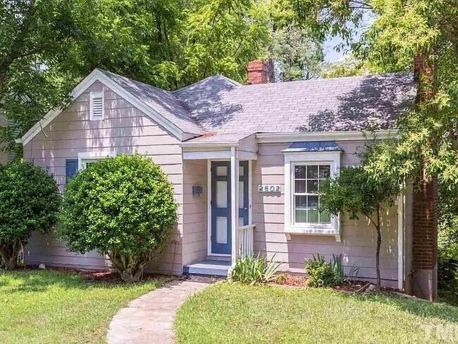 Building Photo - **Wayland Heights Ranch Style Home W/ Private Back Yard**
