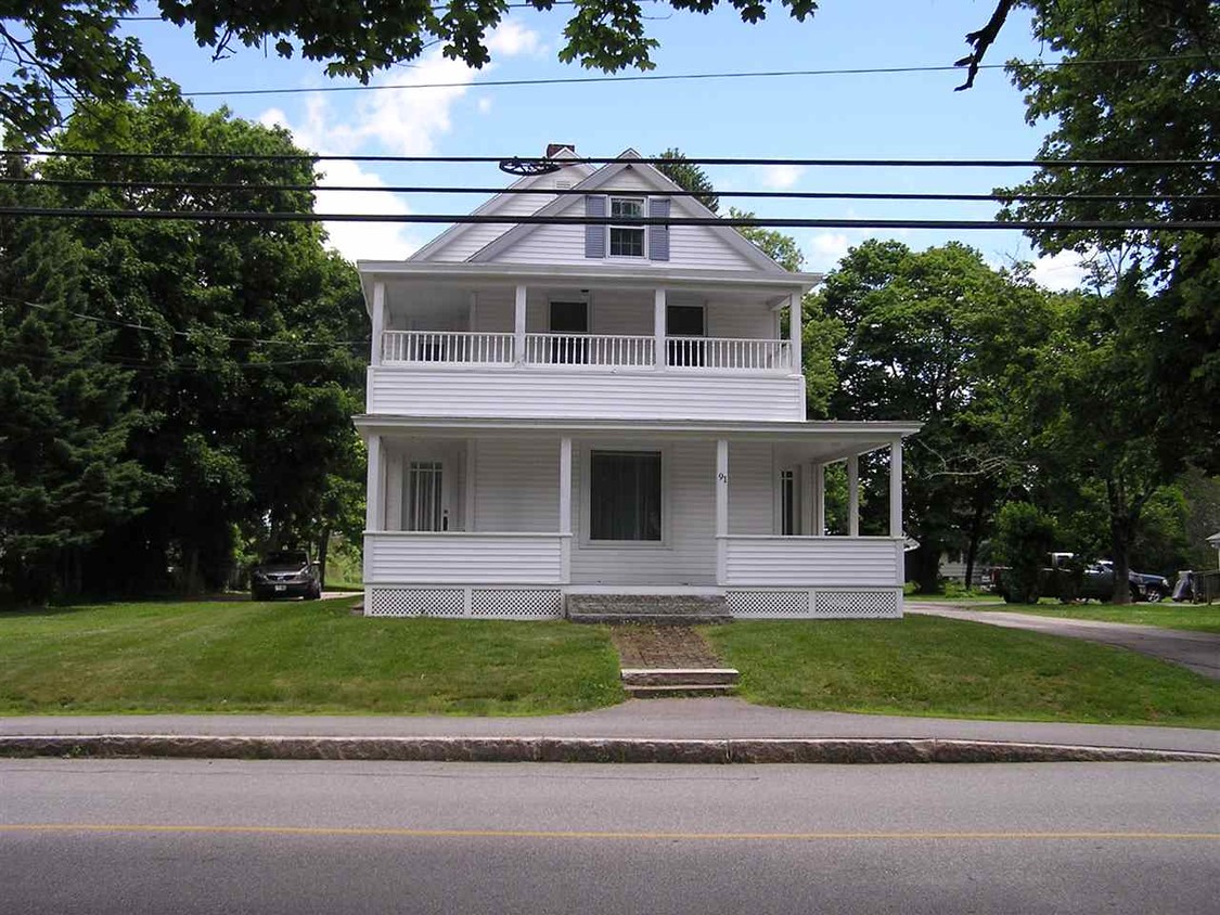 Primary Photo - 91 Main St