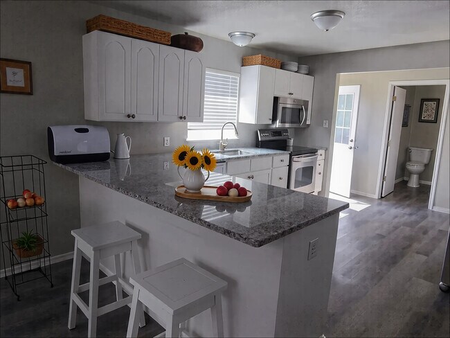 Foto del edificio - 1107 Beech St