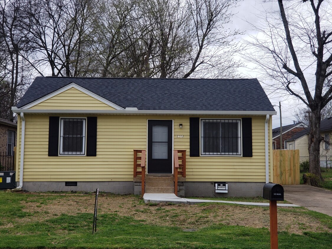2713 Jenkins St, Nashville, TN 37208 House Rental in Nashville, TN