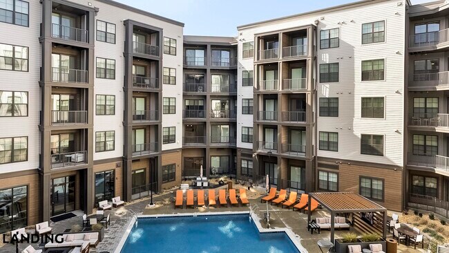 Foto del edificio - 2900 4th Ave NW