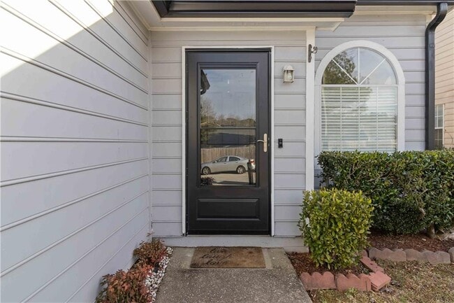 Foto del edificio - 1967 Abbey Province