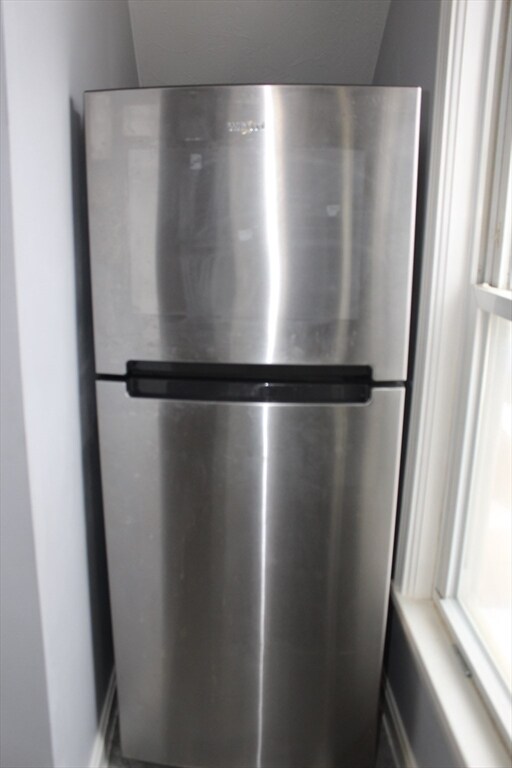 Foto del edificio - 58 Harrison Ave