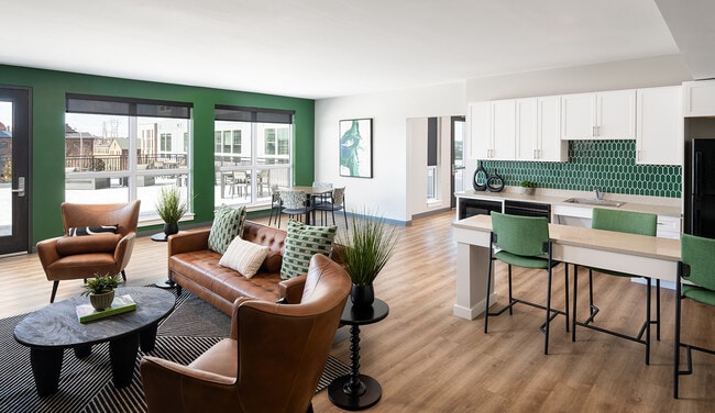 Photo - Tempo & Tandem Apartments