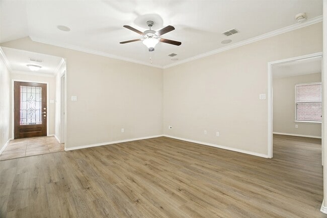 Photo - 2813 Houston Wood Drive Unit House