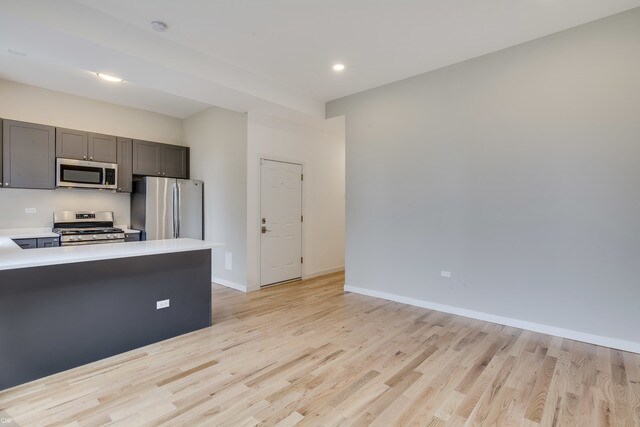 Building Photo - 4525 S Evans Ave