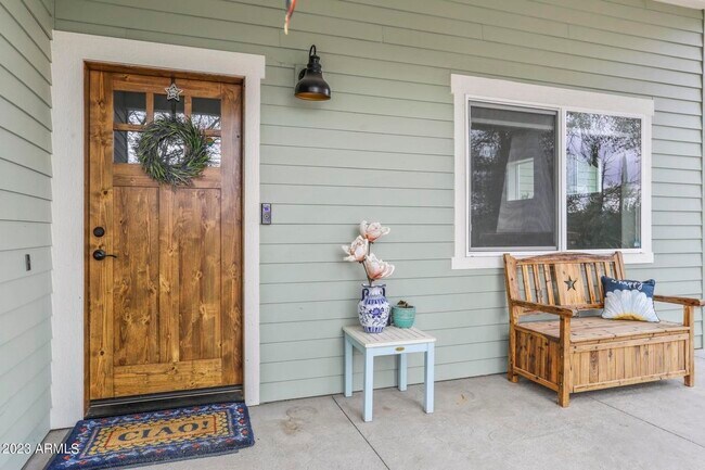 Foto del edificio - 414A W Frontier St