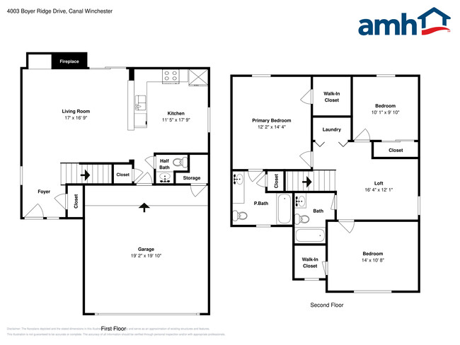 Building Photo - 4003 Boyer Ridge Dr