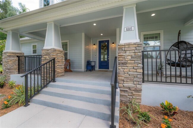 Building Photo - 6505 N River Blvd