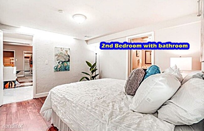 Foto del edificio - 2 br, 1 bath House - 821 FRANKFORT STREET