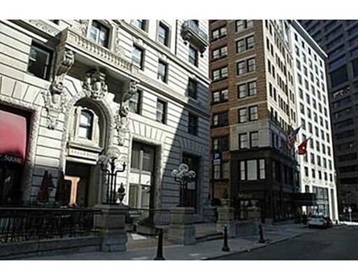 Primary Photo - 21 Beacon St