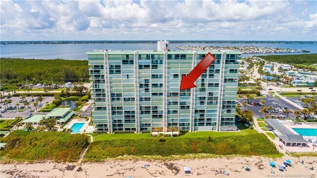 Building Photo - 9900 S Ocean Dr