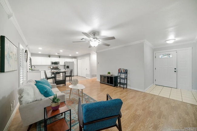 Foto del edificio - 6519 Spring Manor St