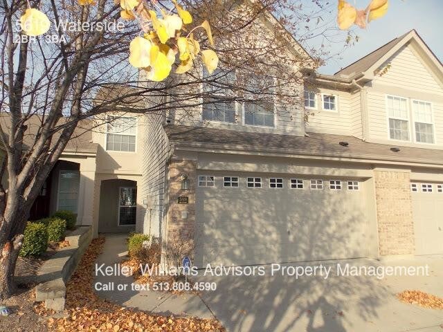 Building Photo - 2 bedroom in Mason OH 45040
