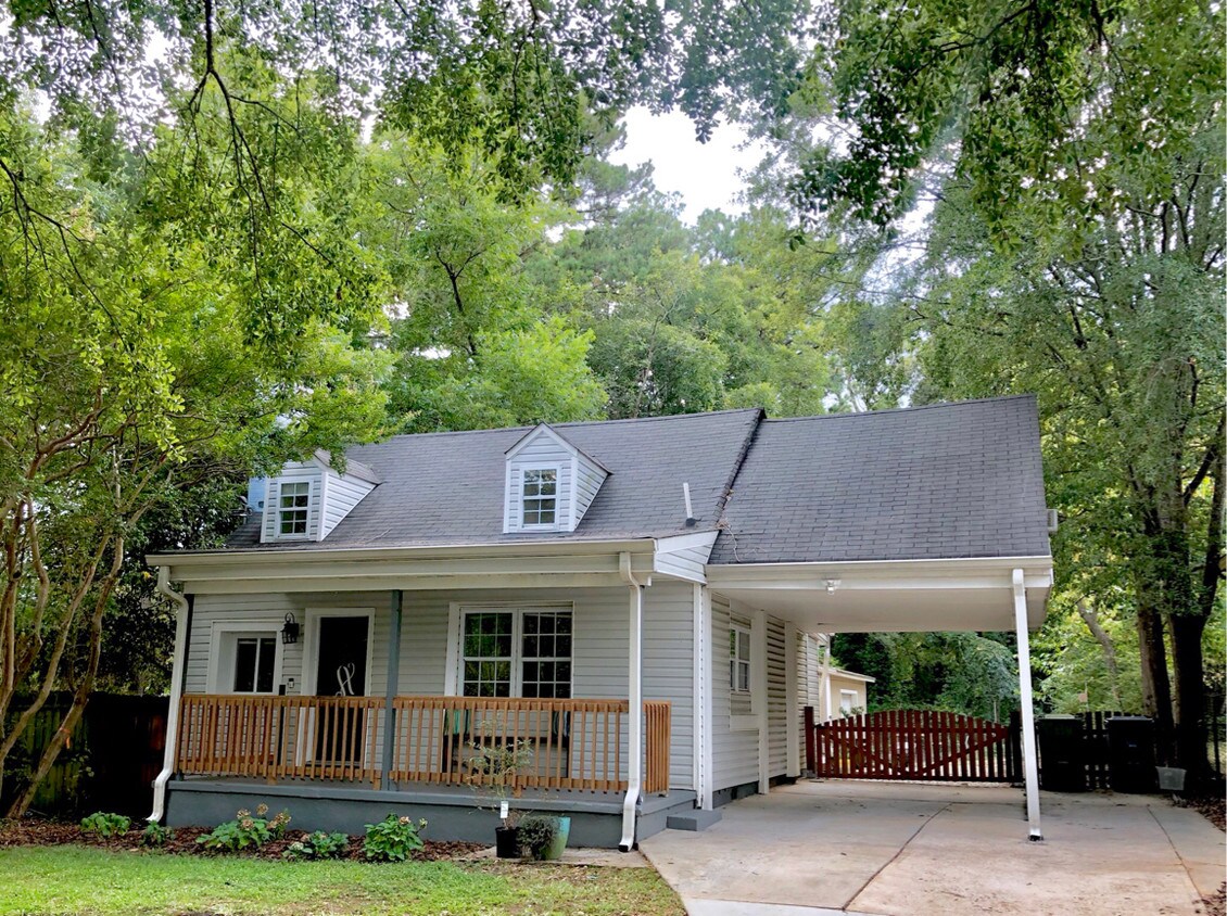 899 Bouldercrest Dr SE, Atlanta, GA 30316 House Rental in Atlanta, GA