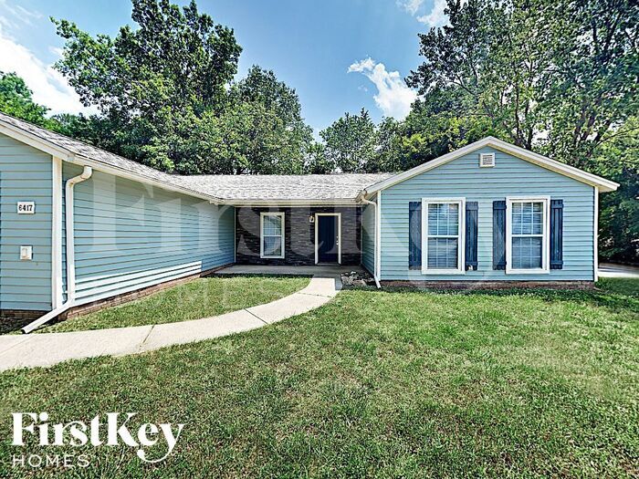 Primary Photo - 6417 Pineburr Ct