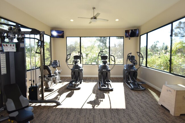 Interior Photo - ShadowRidge Country Club Villas