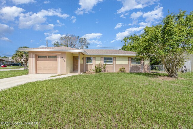 Foto del edificio - 870 N Carpenter Rd