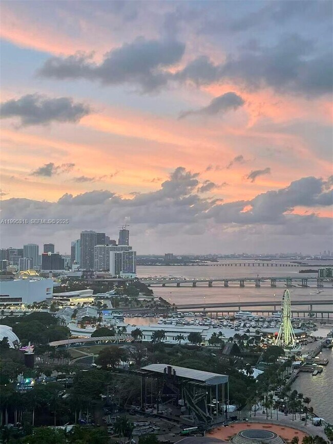 Building Photo - 244 Biscayne Blvd