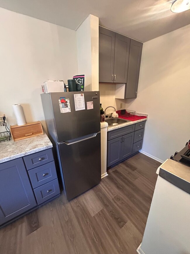 Interior Photo - The Arden