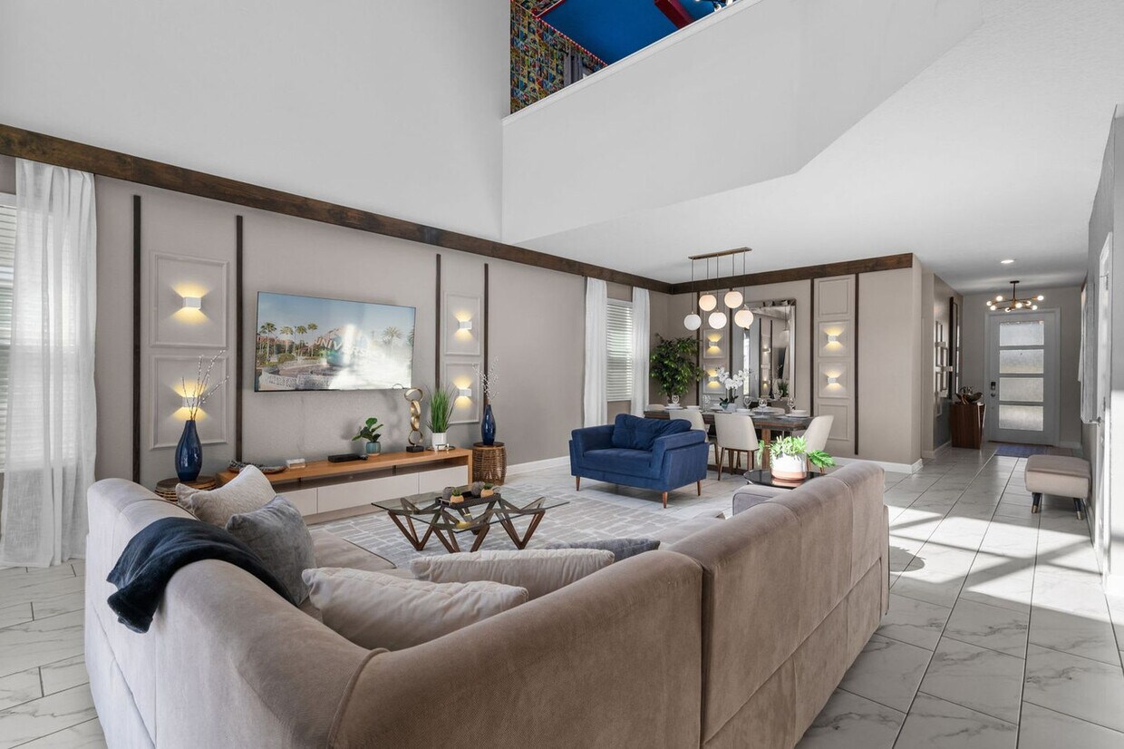 Foto principal - 8934 Cabot Cliffs Dr