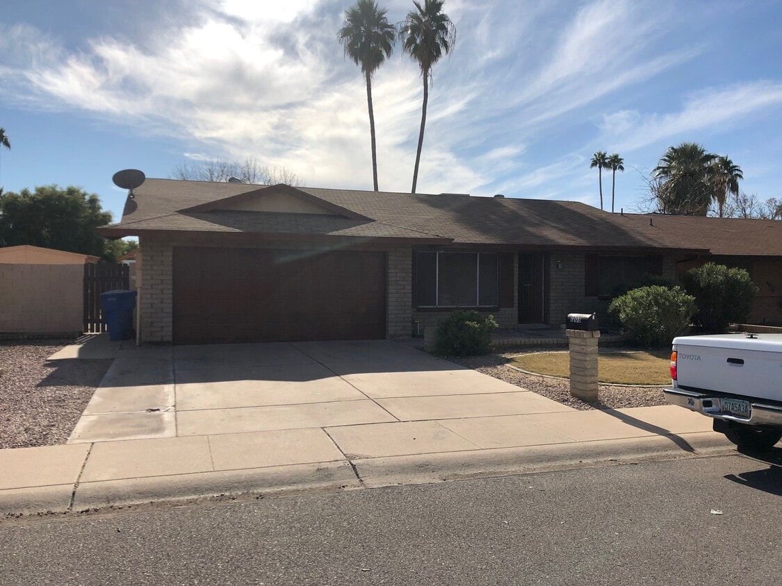Photo - 1203 W Cheyenne Dr (Chandler, AZ)