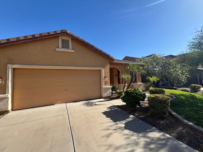 Foto del edificio - Single Level Gilbert Home