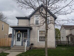 Building Photo - 1235 Stophlet St