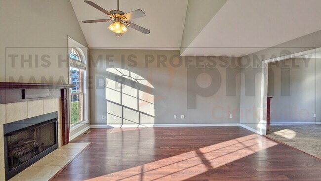 Foto del edificio - 2656 Arthurs Ct