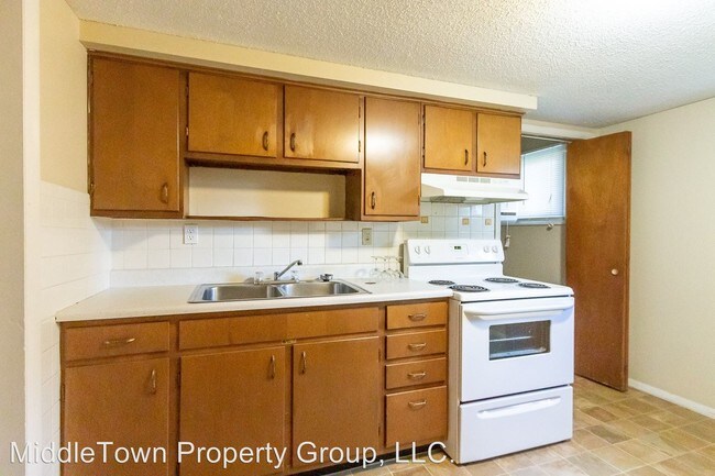 Foto del edificio - 2 br, 1 bath Apartment - 603 N DICKS STREET