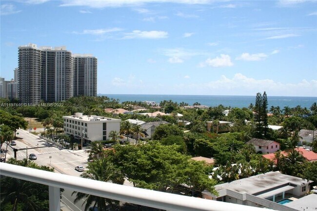 Building Photo - 2841 N Ocean Blvd