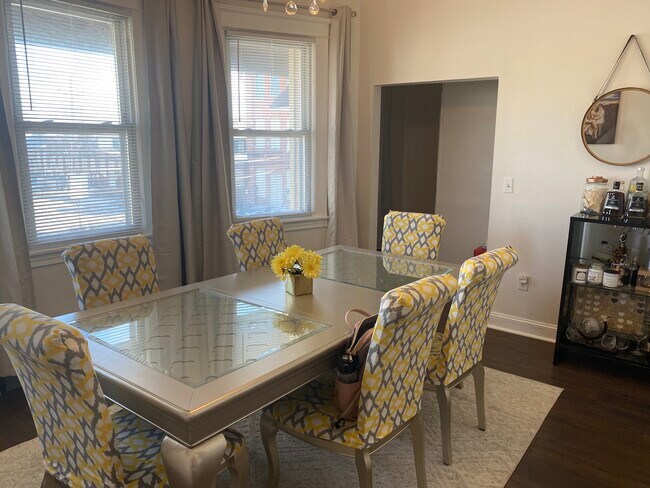 Room 1 - 51 Bogart Ave