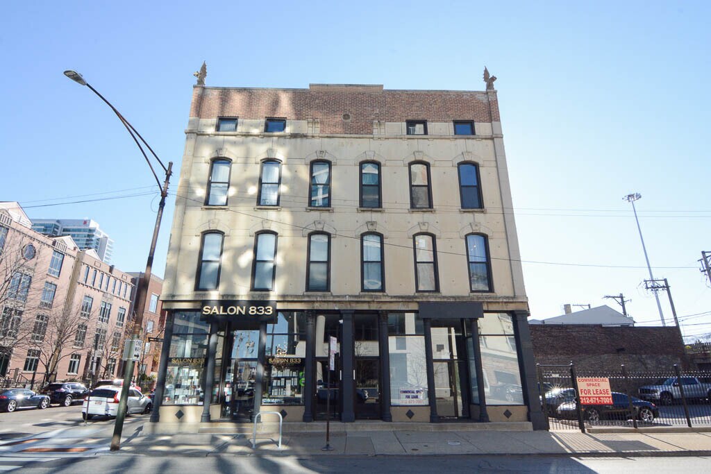Primary Photo - 837 E Grand Ave
