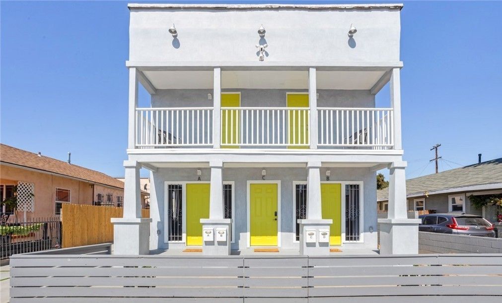 Foto del edificio - 1967 Atlantic Ave