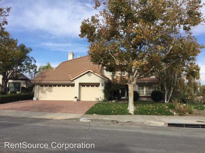 25331 Clear View Ct, Saugus, CA 91350 House for Rent in Saugus, CA