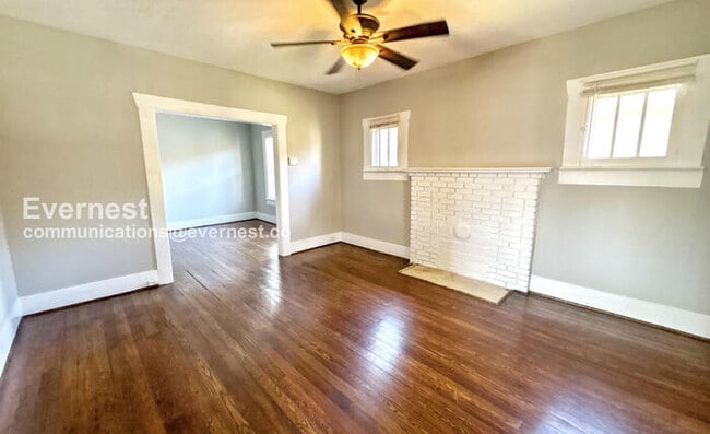 Building Photo - 1509 44th St Ensley