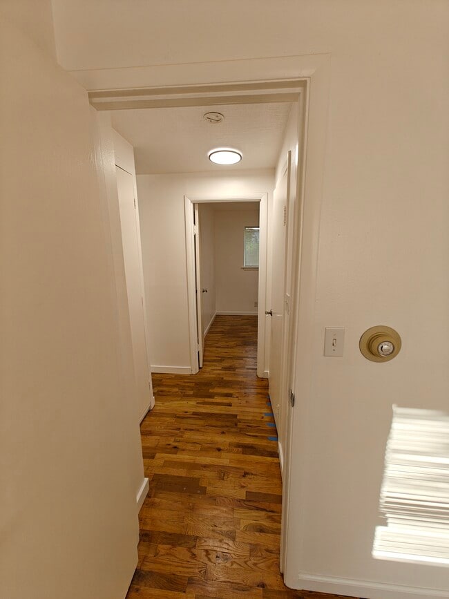 Bedroom 2 and hallway - 14546 25th Ave NE
