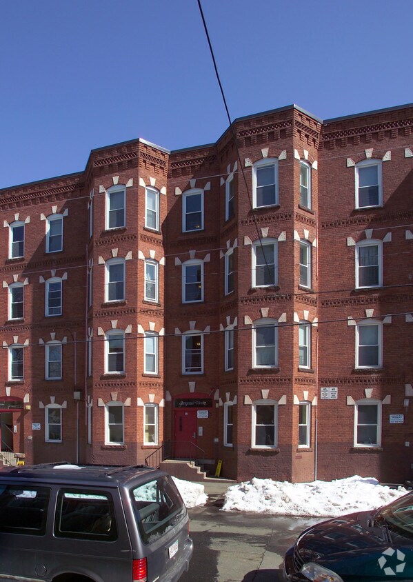 Building Photo - 152 West St