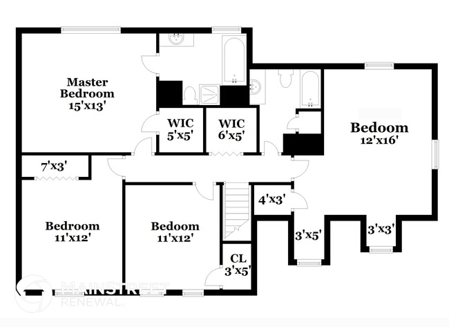 Building Photo - 3103 Glynn Mill Dr