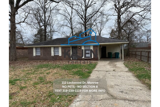 Foto del edificio - 112 Lockwood Dr