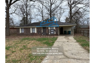 Building Photo - 112 Lockwood Dr