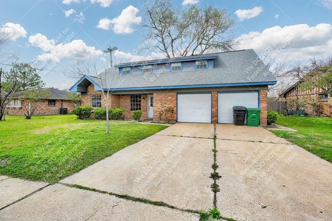 Building Photo - 4 br, 2 bath House - 10946 Gulf Valley St