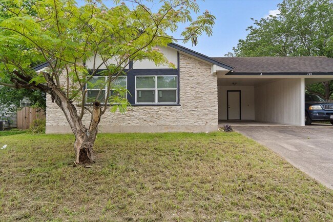 Foto del edificio - 701 Ramble Ln