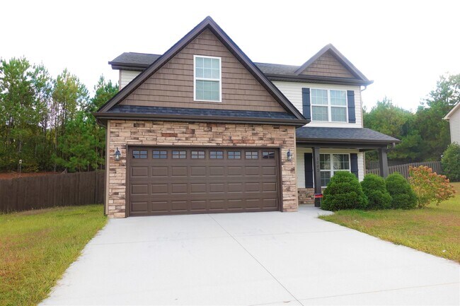 Foto del edificio - 1002 Whirlaway Cir