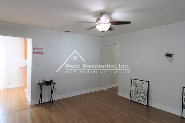Building Photo - 2 br, 1 bath House - 7000 18th Avenue