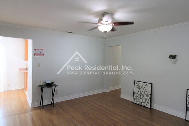 Foto del edificio - 2 br, 1 bath House - 7000 18th Avenue