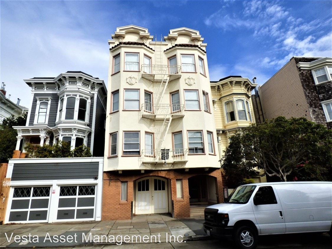 Primary Photo - 2504 Washington St