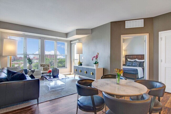 Foto del edificio - Gatsby Apartments