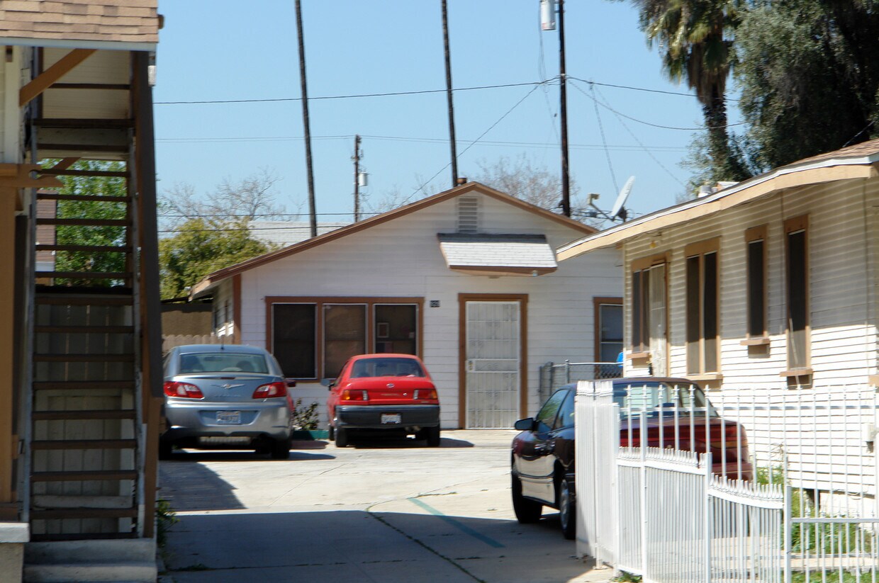 Foto del edificio - Arrowhead Apartments
