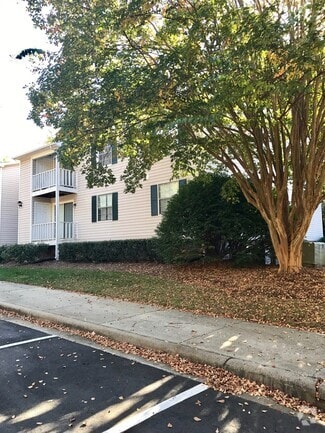 Building Photo - 5615 Hornaday Rd